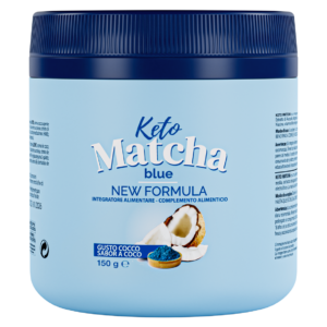 Keto Matcha