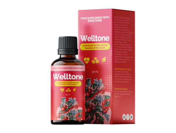 Welltone