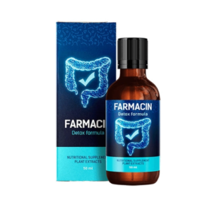 Farmacin