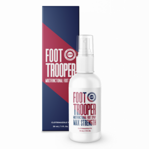 Foot Trooper