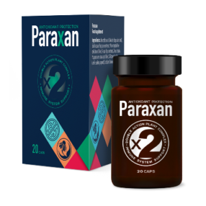 Paraxan